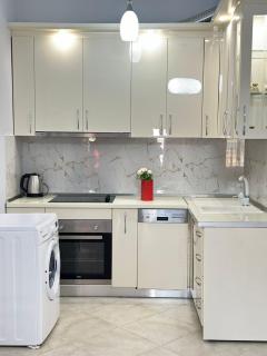 Rose Apartament - Çukë - 2