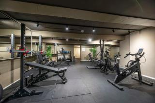 Best Western Hotel Karlaplan - Stoccolma - 3
