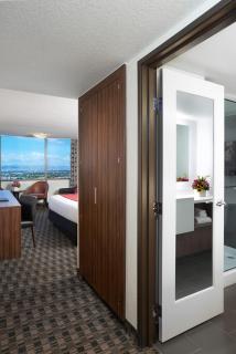 The D Las Vegas - 3