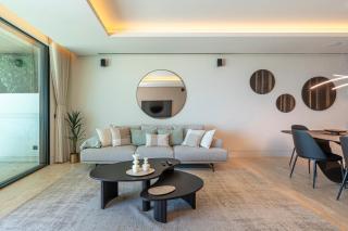 Luxury Front Line Beach Apartment - Estepona - 7