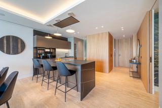 Luxury Front Line Beach Apartment - Estepona - 3