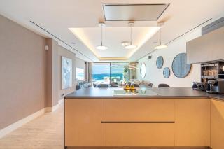 Luxury Front Line Beach Apartment - Estepona - 4