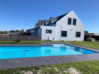 Fynbos Guest Houses - Hopefield - 4