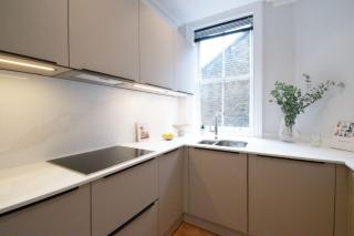 Charming 2Bed Home in the City Center - London - 6