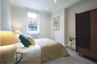 Charming 2Bed Home in the City Center - London - 1