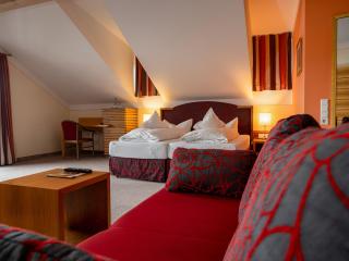 Hotel Geiger - Füssen - 4