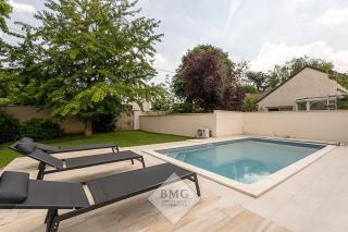 Villa Solaris Disneyland - Chalifert - 5
