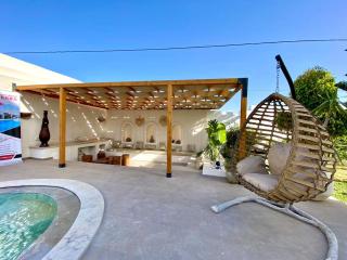 Villa FATTOUMA - Al Maqārisah - 9