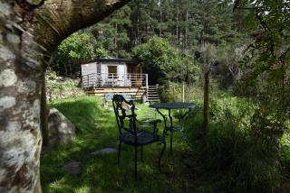 Helvellyn - The Hut - Twin or Double - Glenridding - 0