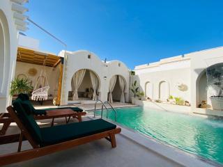 Villa FATTOUMA - Al Maqārisah - 8