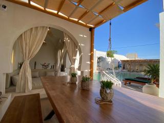 Villa FATTOUMA - Al Maqārisah - 7