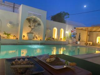 Villa FATTOUMA - Al Maqārisah - 5