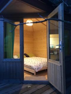 Helvellyn - The Hut - Twin or Double - Glenridding - 7