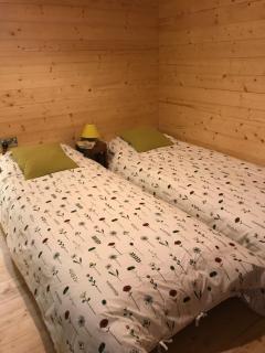 Helvellyn - The Hut - Twin or Double - Glenridding - 1