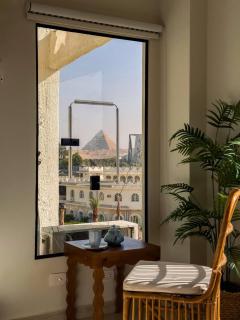 One-Bedroom AT green khan Pyramid's Luxurious Gem - 8