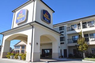 Best Western Plus Country Inn & Suites - 7