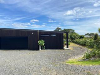 Raglan Studio at The Coastal Retreat - Raglan - 2