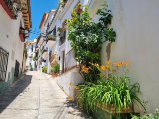 CASITA CAZORLA - Cazorla - 7