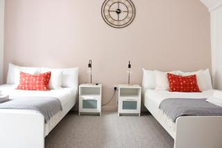 Shoreditch Rooms - London - 8