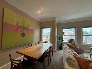 Elegant and Well-Connected 2BD Flat Fulham - Londra - 5