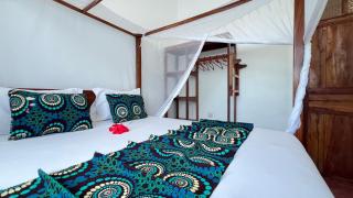 Fully Equipped Vacation Home- 4 min walk to the Beach - Pingwe - 8