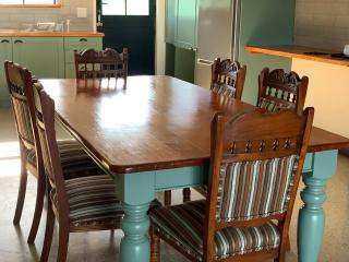 Fynbos Guest Houses - Hopefield - 6