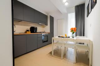 Gabi - Chic Apt with Parking close to Veranda Mall - Bucharest - 5