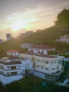 Away From Home - 5 - Rooms In Ooty, Home Stay Ooty - Ooty - 0