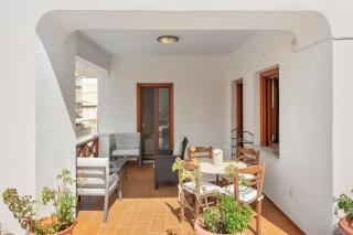 Voula Apartment - Ermoupoli - 9
