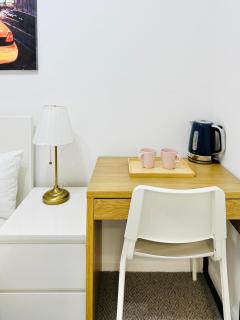 Shoreditch Rooms - London - 2