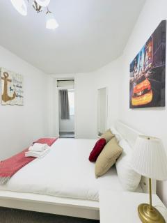 Shoreditch Rooms - London - 4