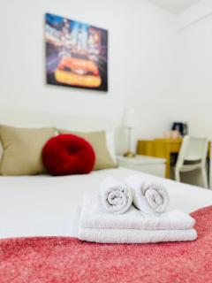 Shoreditch Rooms - London - 7