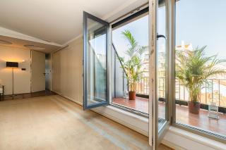 Lisbon Luxury Penthouse - Lissabon - 4