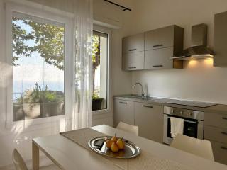 Villa Fiori - Suite Privata Vista Mare Design Moderno - 8