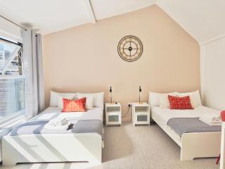 Shoreditch Rooms - Londra - 9