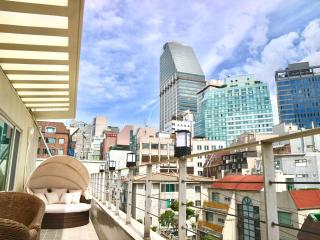 Family Pent House - Seul - 7