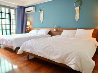 Family Pent House - Seul - 6