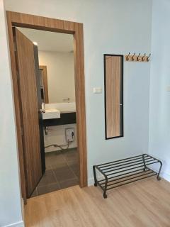 The Olive Studio Room at Chic Condominium - Karon Beach - 3