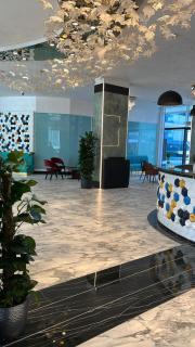eMenTi DeLuxe - Mamaia Nord – Năvodari - 0