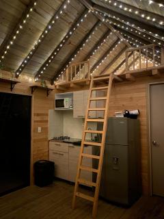 Cabaña Del bosque - 7