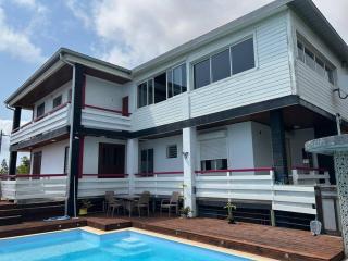 Villa Haathee - Saint-Denis - 0