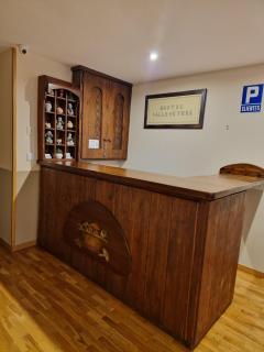 Hostal Valle De Tena - Sabiñánigo - 8