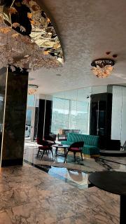 eMenTi DeLuxe - Mamaia Nord – Năvodari - 4