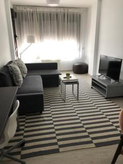 Vivienda de 2 habitaciones , 2 baños - Alcobendas - 0