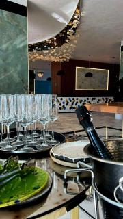 eMenTi DeLuxe - Mamaia Nord – Năvodari - 1