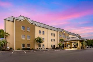 Comfort Suites At the University - Conway - 9