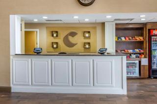 Comfort Suites At the University - Conway - 5