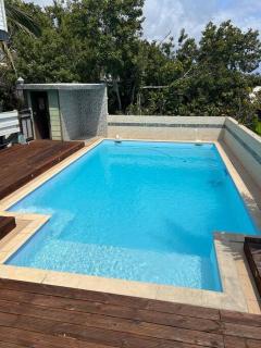 Villa Haathee - Saint-Denis - 1