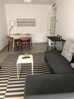 Vivienda de 2 habitaciones , 2 baños - Alcobendas - 3
