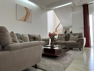 Villa F01 HAVRE DE PAIX - Douala - 5